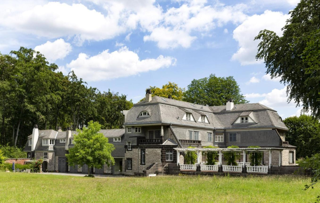 Hohenhof Hagen Germany