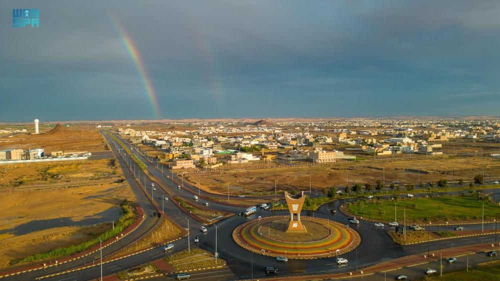 Al Jawf Province archaeological site Saudi Arabia