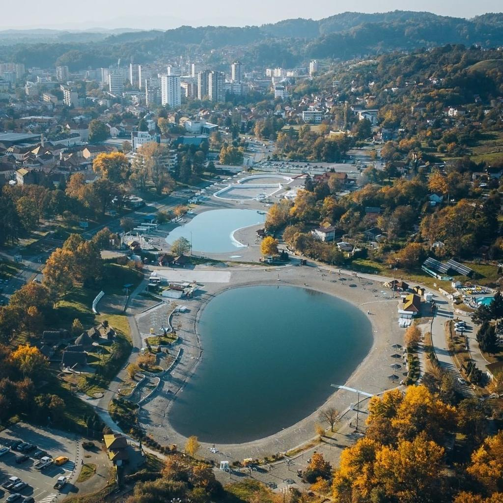 Tuzla salt lake city