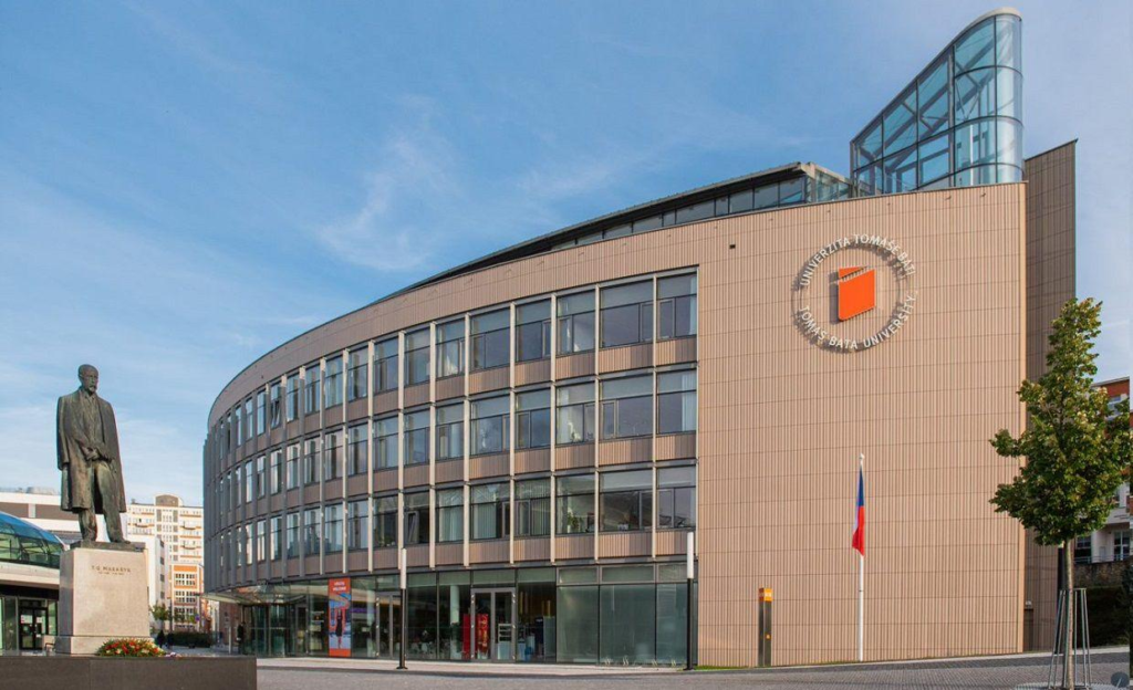 Tomas Bata University Zlin Czech Republic