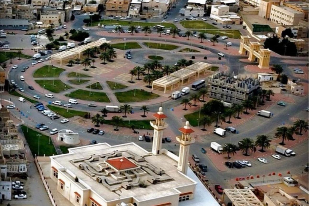 Qatif Saudi Arabia