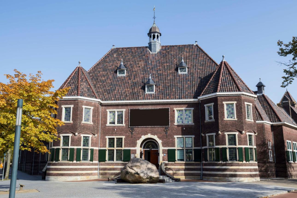 Rijksmuseum Twenthe Enschede