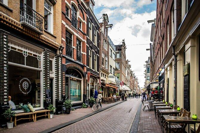 Jordaan Amsterdam Netherlands
