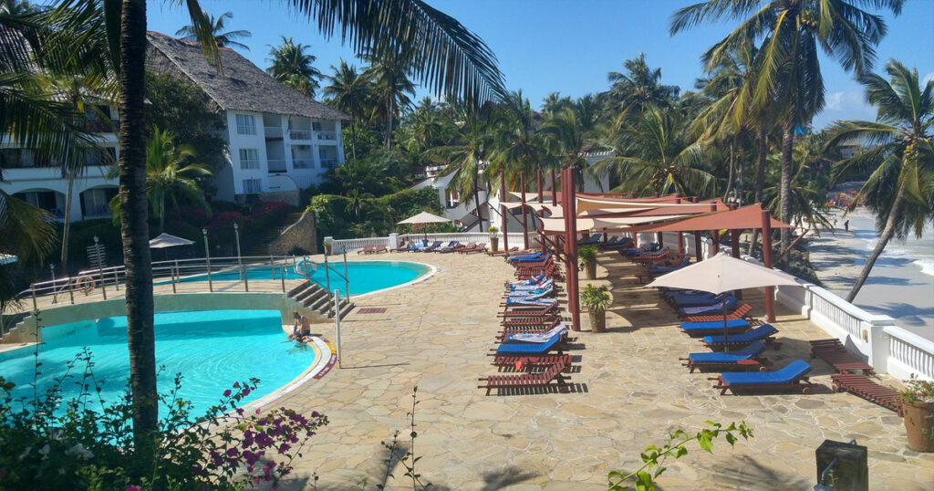 Discovering Weed in Zahedan