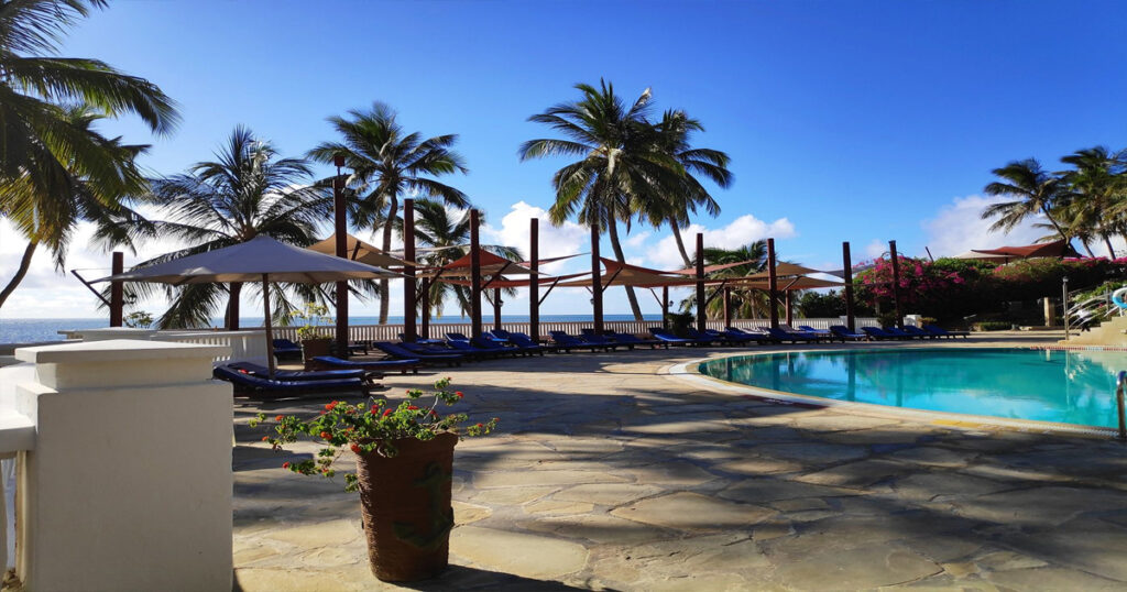 Discover Weed in St Davids