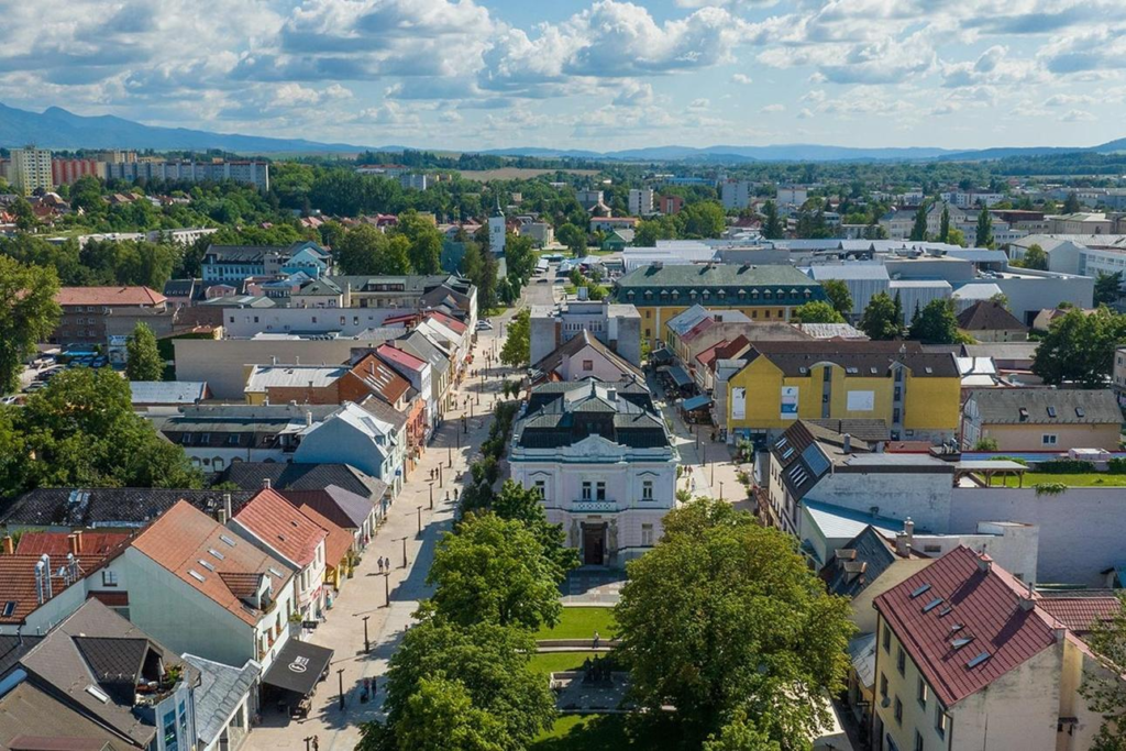 Joensuu city Finland