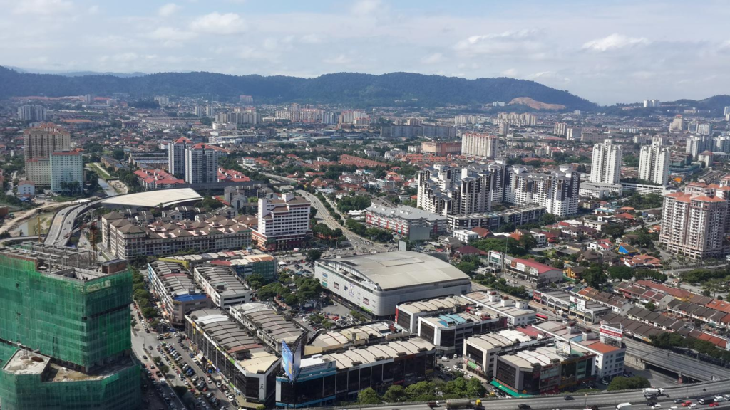 Ampang Jaya Selangor Malaysia