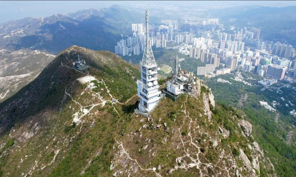 Castle Peak Tuen Mun Hong Kong
