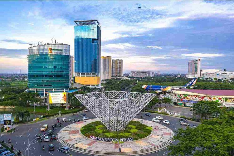 Summarecon Bekasi Indonesia