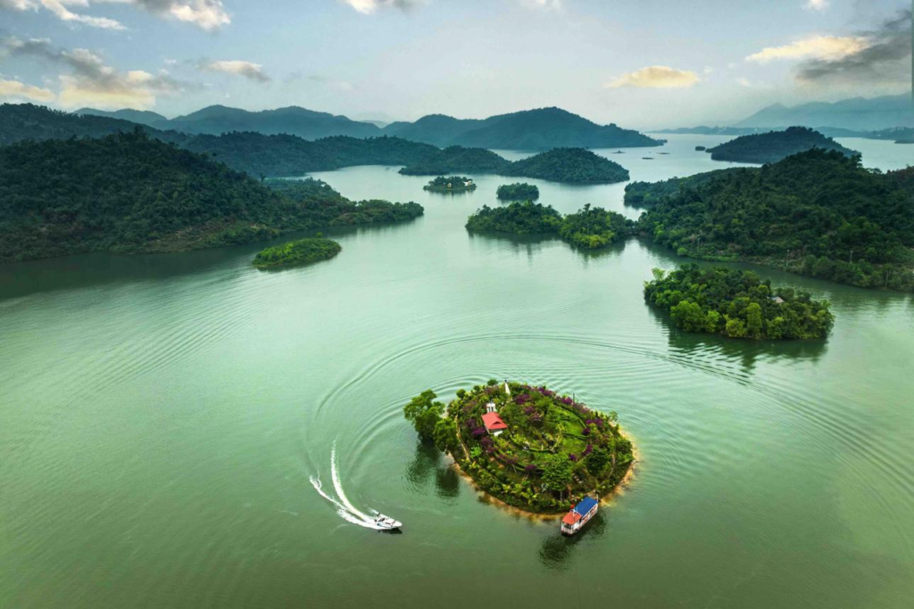 Thai Nguyen museum Vietnam