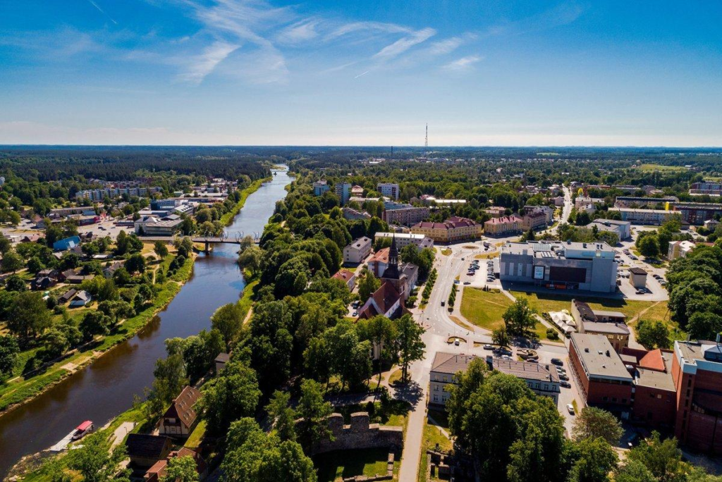 Cannabis Legal Guide Valmiera
