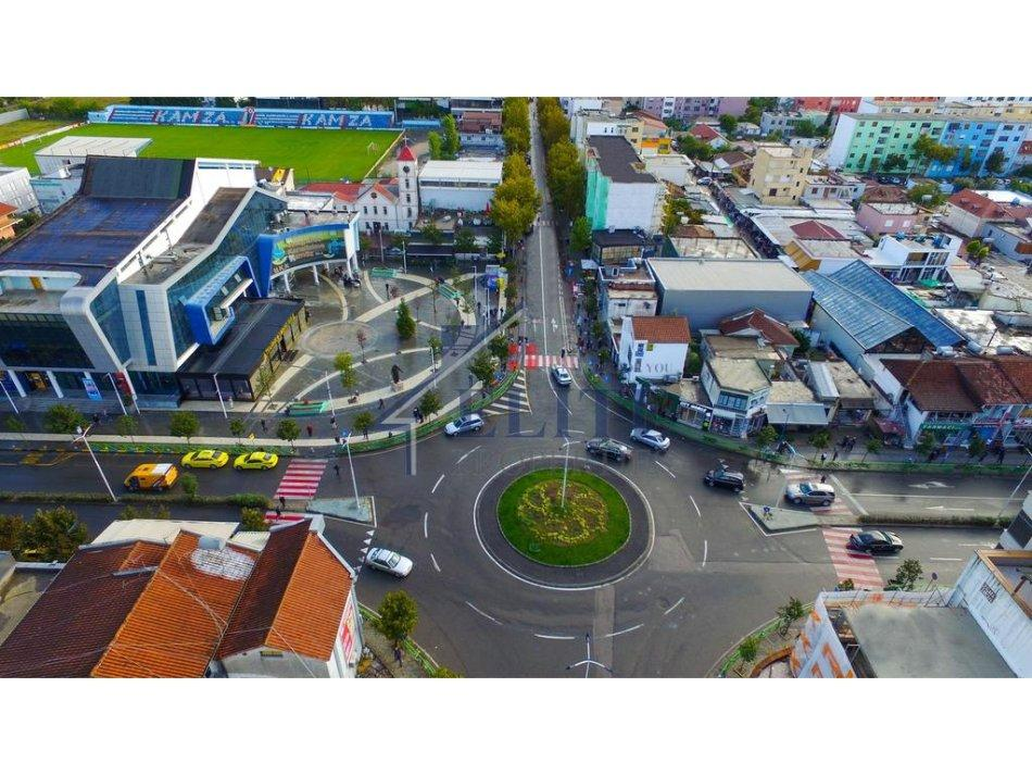 Tirana Albania urban area near Kamëz
