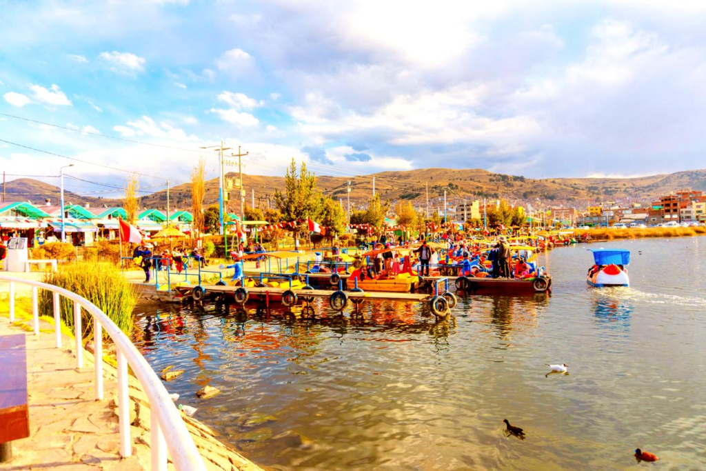 Visaginas cultural landmarks