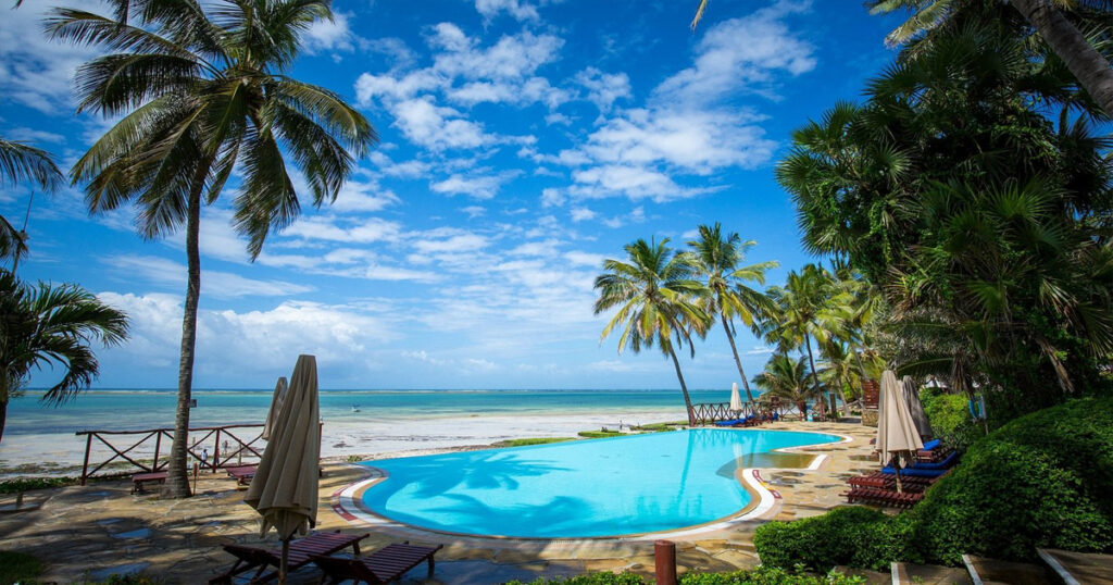 Discovering Weed in Guatemala