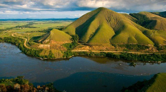 Lope National Park Gabon