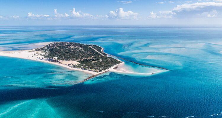Bazaruto Archipelago Mozambique