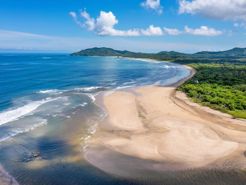 Tamarindo Beach Costa Rica