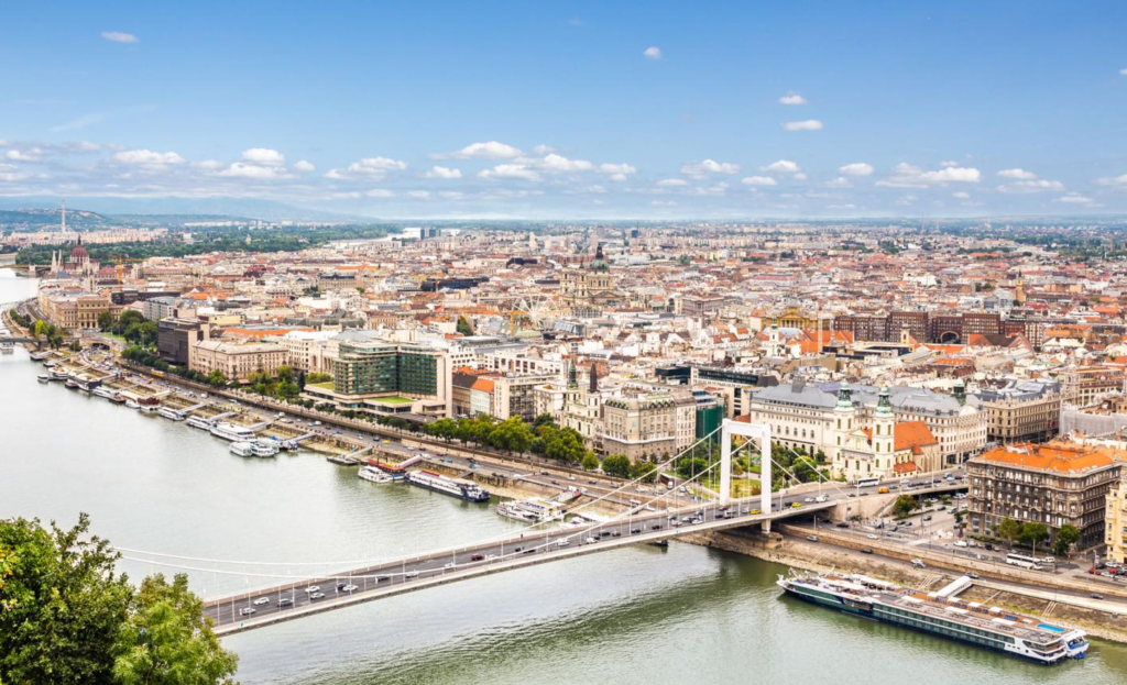 Learn Hungary's cannabis laws,